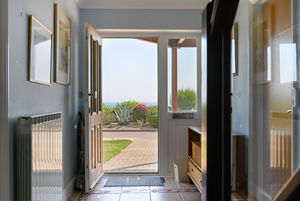 Entrance- click for photo gallery